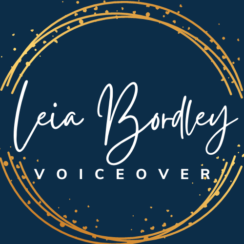 Leia Bordley Female Voiceover Artist